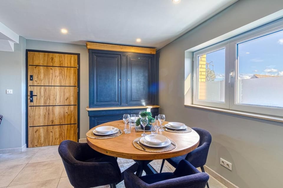 Le chaleureux Apartment in Dunkirk