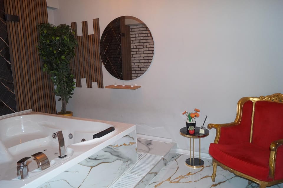 Poli House Apartment in Ankara Province
