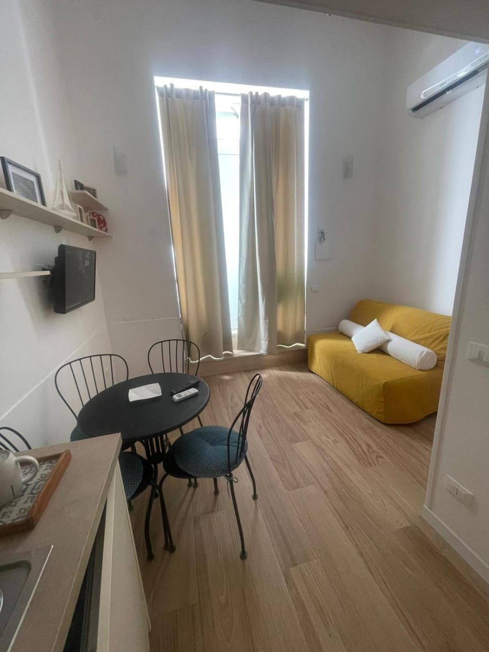 Casetta Velia Apartment in Gaeta