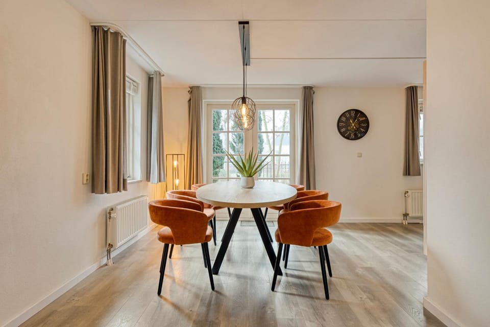 Groenendijk Verhuur Vakantiehuis Burghduin 3 Burgh-Haamstede House in Burgh-Haamstede