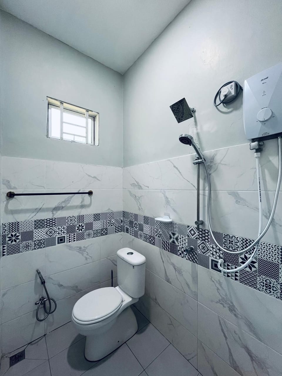 Homestay Pak Njang House in Kedah