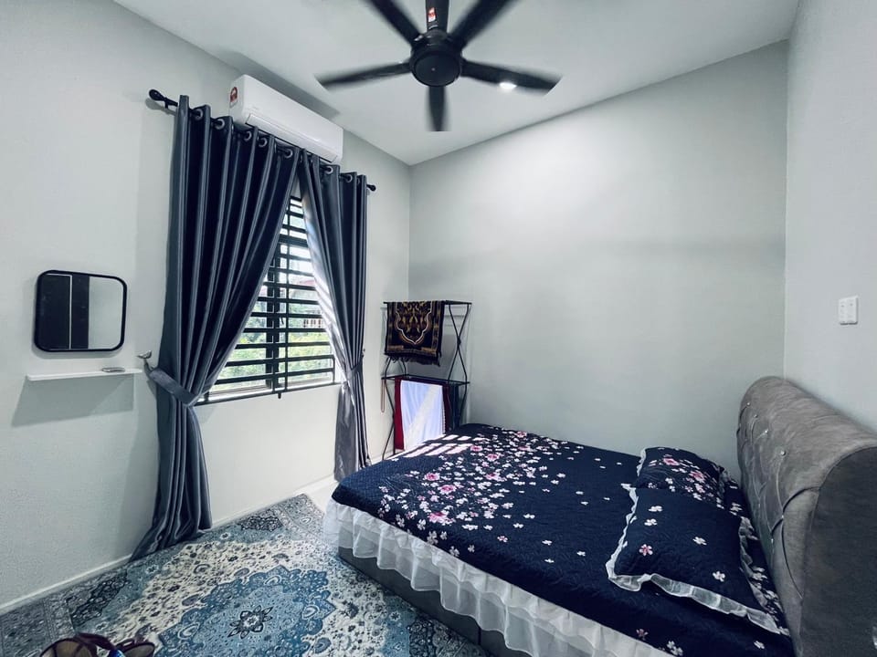 Homestay Pak Njang House in Kedah