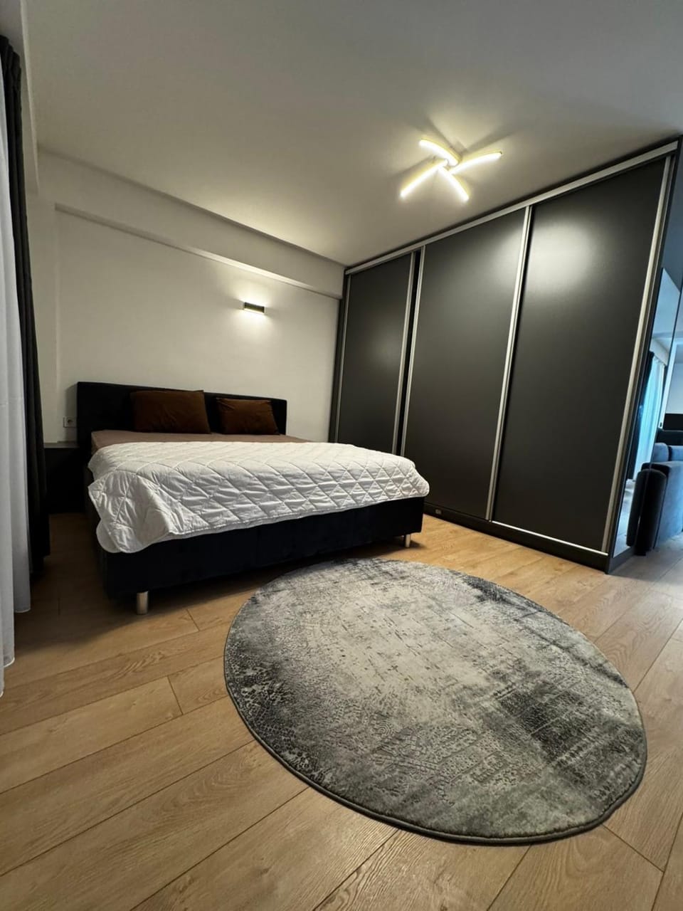 Premium Rentals - Deluxe Stay Skopje VII Apartment in Skopje