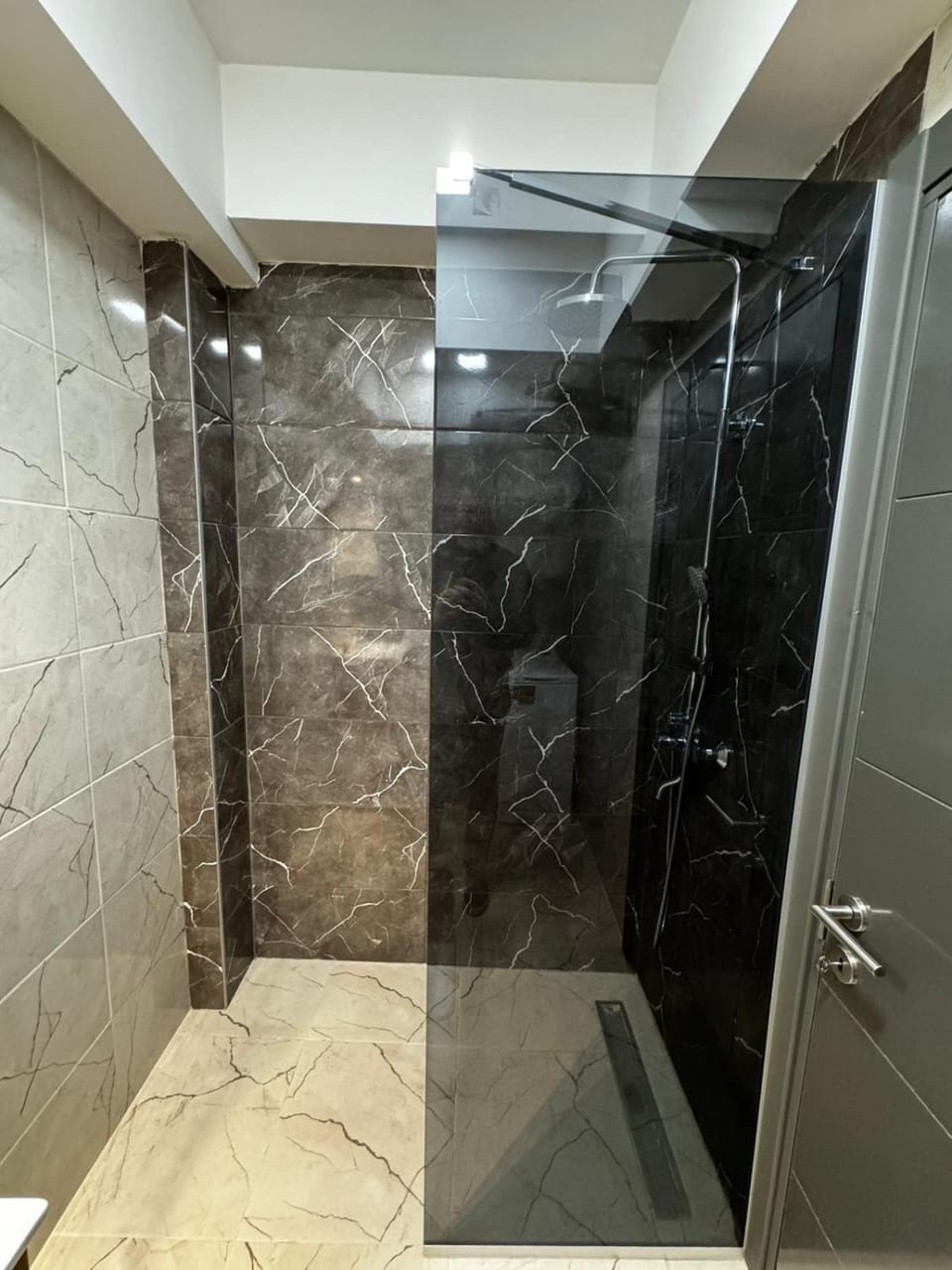 Premium Rentals - Deluxe Stay Skopje VII Apartment in Skopje
