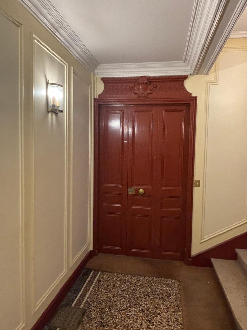 SUITE TOURVILLE Tour Eiffel Apartment in Paris