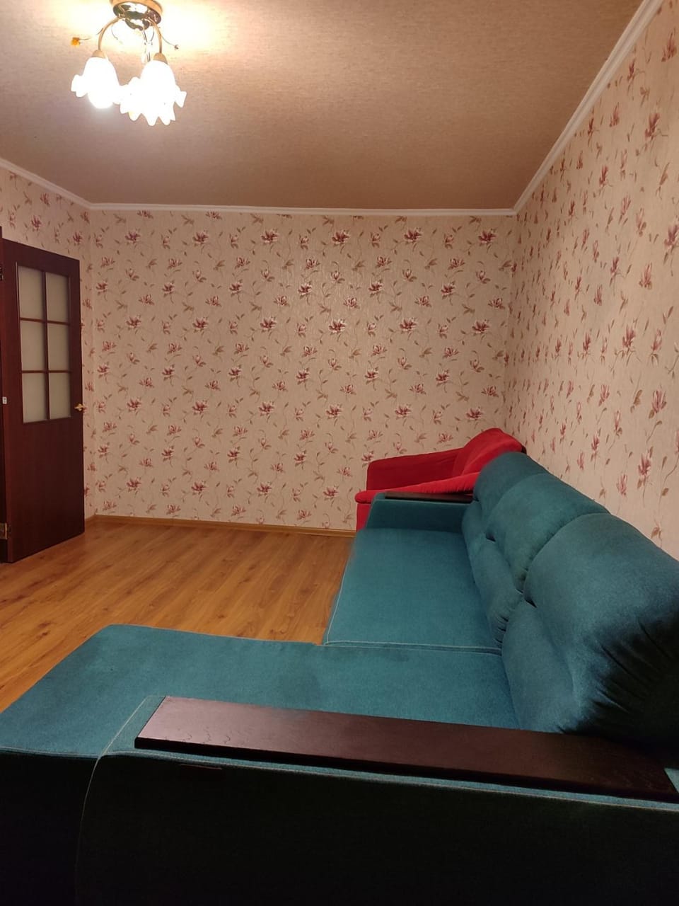 1 - ROOM APARTMENT - КВАРТИРА 1-комнатная Apartment in Dnipropetrovsk Oblast