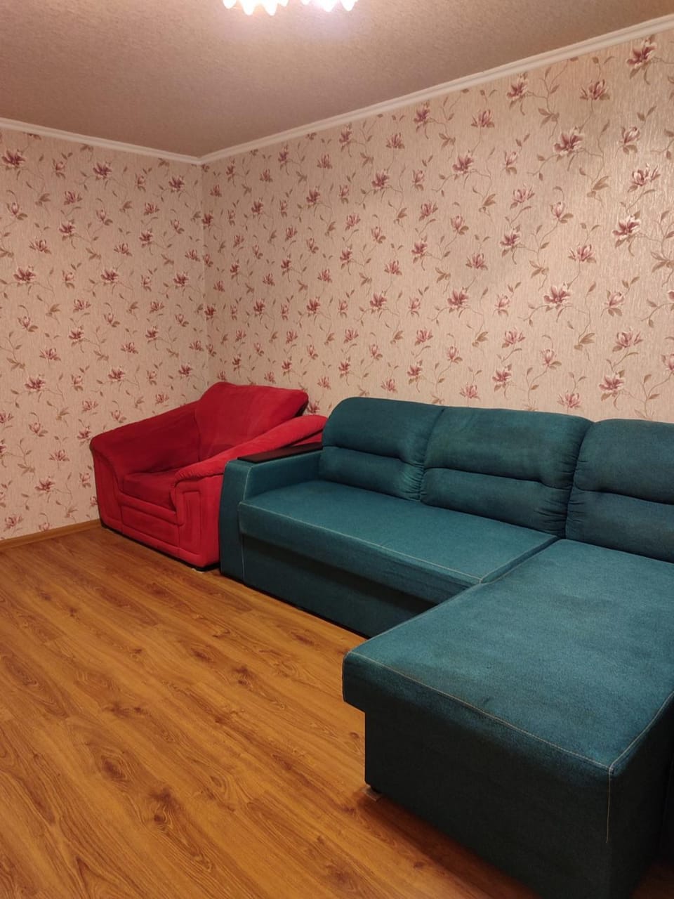 1 - ROOM APARTMENT - КВАРТИРА 1-комнатная Apartment in Dnipropetrovsk Oblast