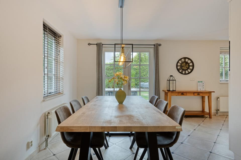 Groenendijk Verhuur Vakantiehuis Burghduin 17 Burgh-Haamstede House in Burgh-Haamstede
