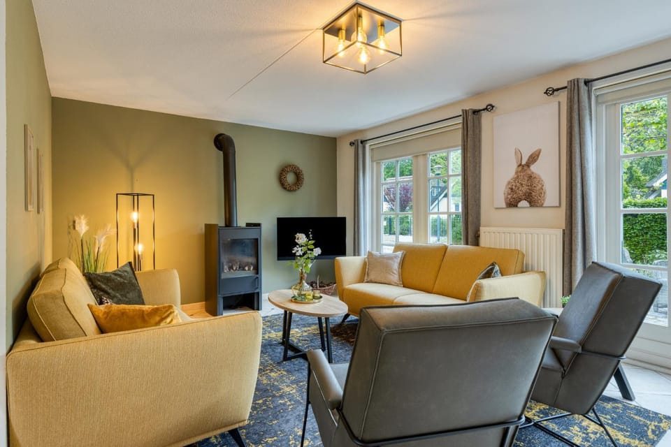 Groenendijk Verhuur Vakantiehuis Burghduin 17 Burgh-Haamstede House in Burgh-Haamstede