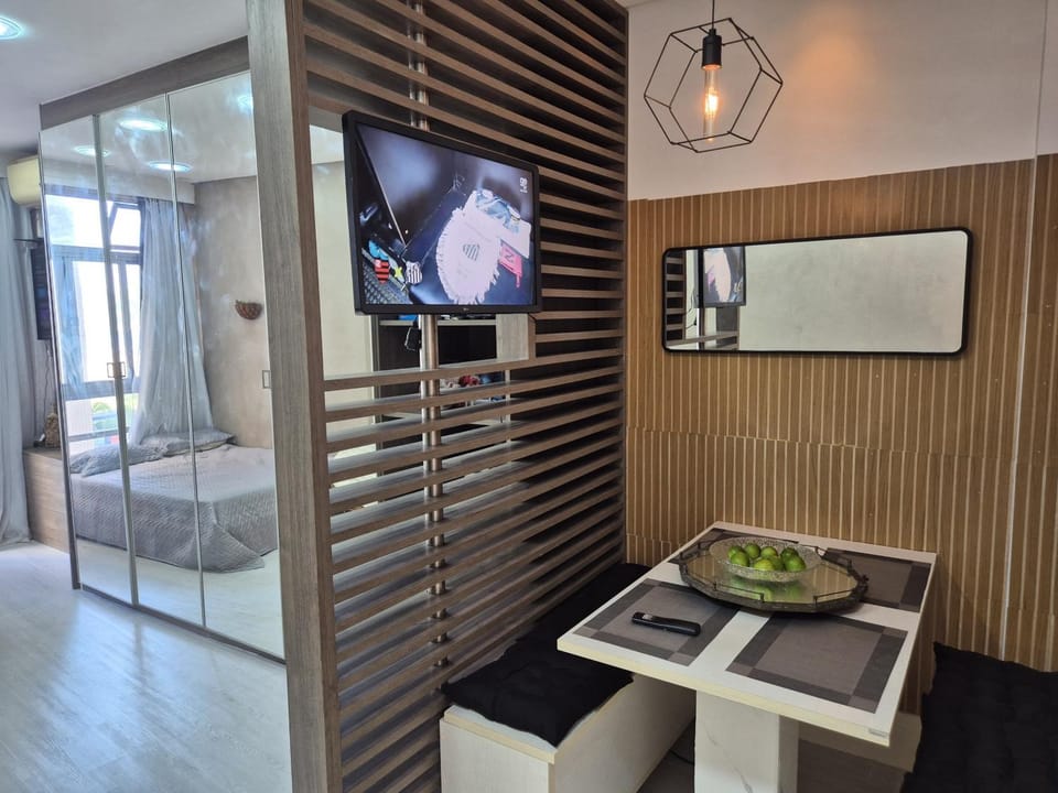 Matheus Seroni Apartment in Santos