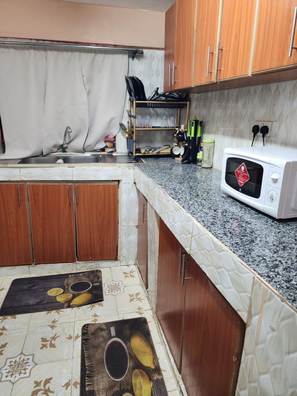 Pure excellence homes Bed and Breakfast in Kenya