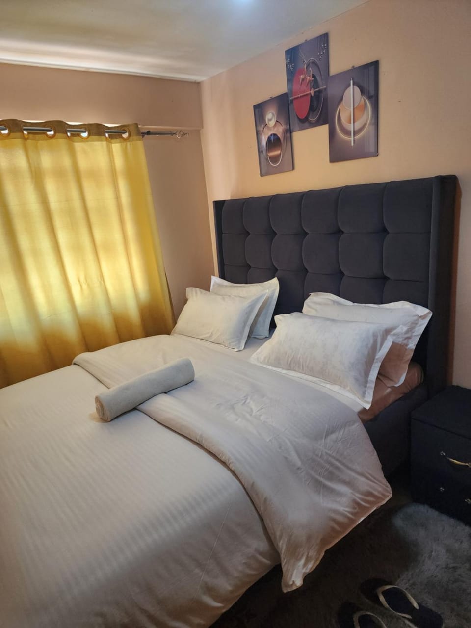 Pure excellence homes Bed and Breakfast in Kenya