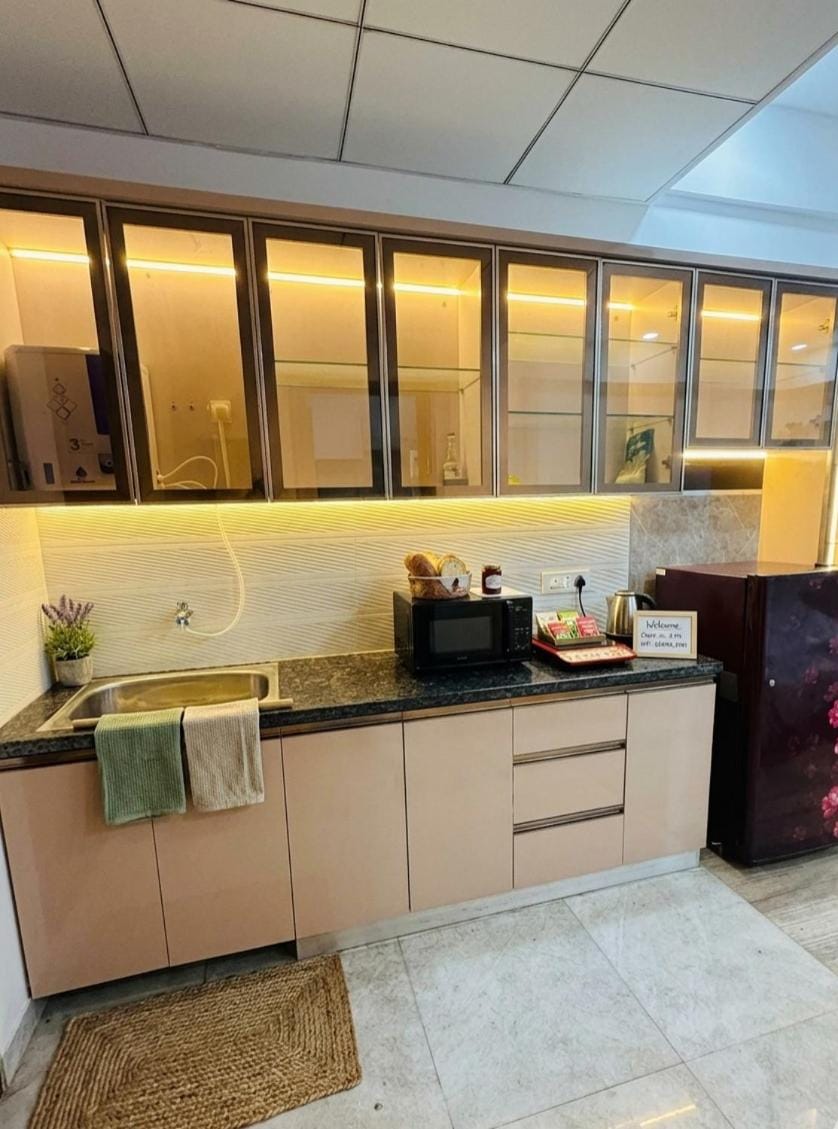 Paramount golf forest grater noida Apartment in Uttar Pradesh