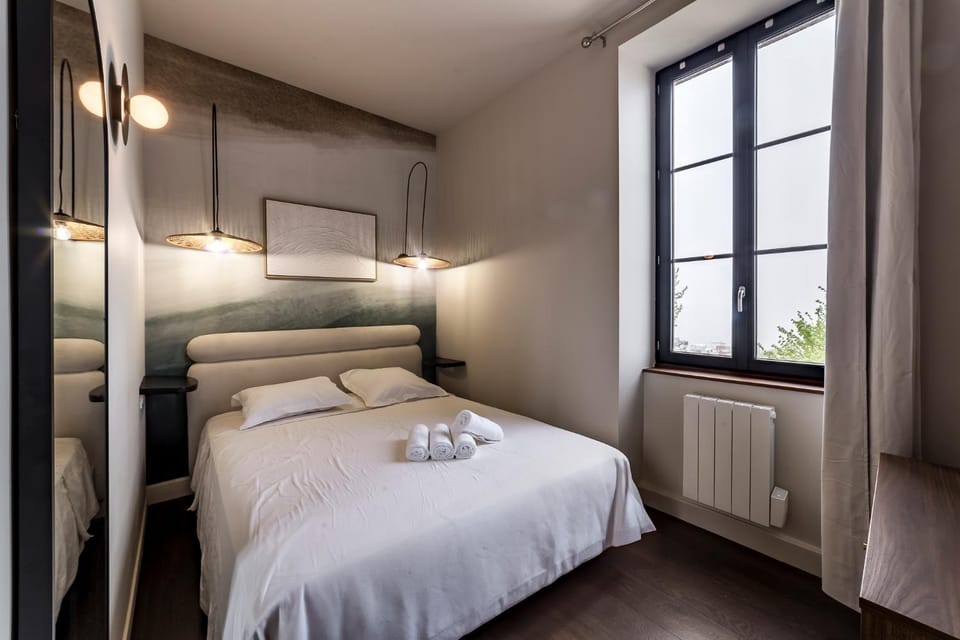 La Halte Nautique - au bord de la Saône Apartment in Bourgogne-Franche-Comté