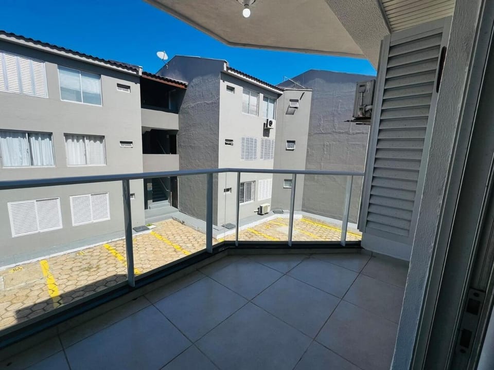 Seu tempo de Mar Apartment in Guaratuba