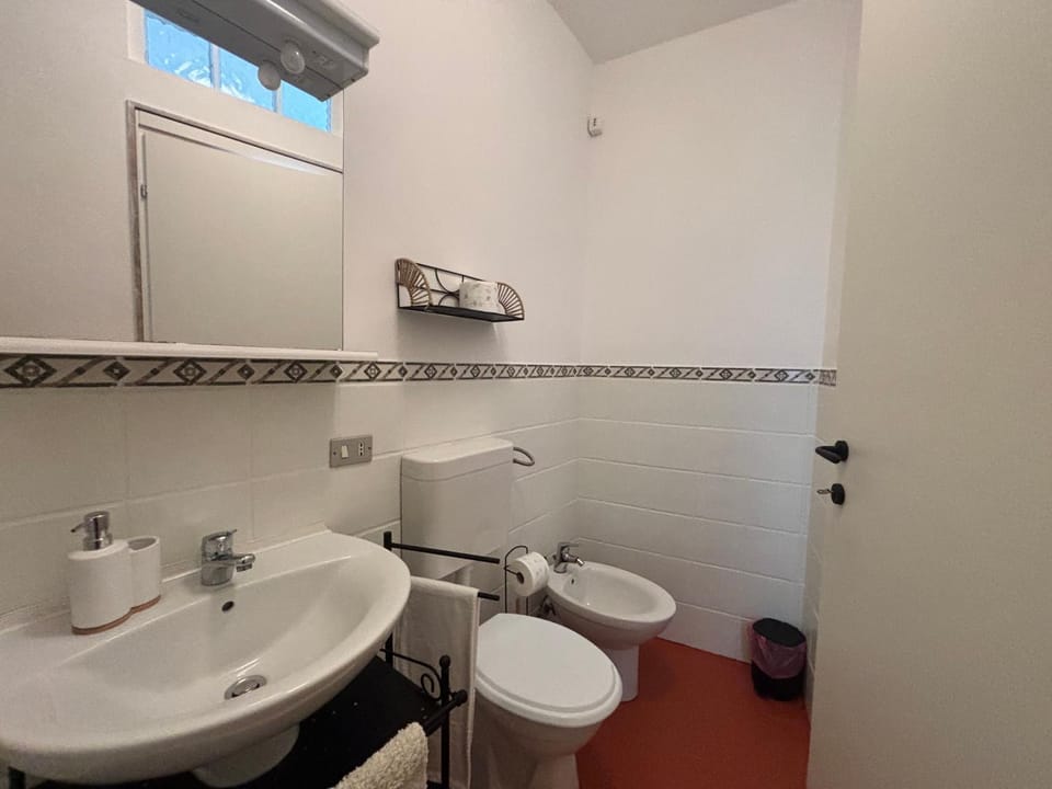 Toilet, Bathroom, bidet