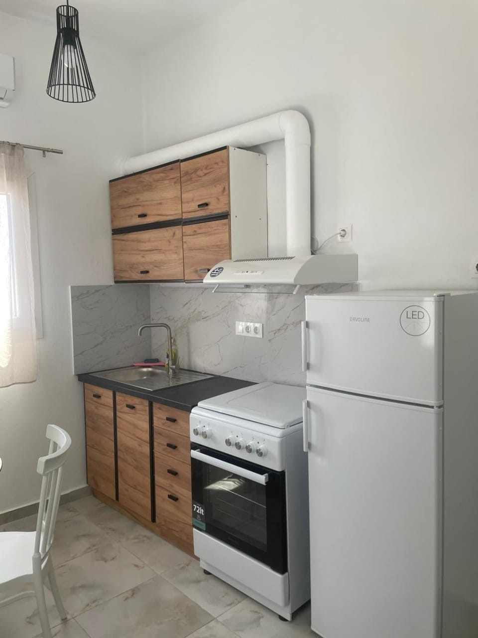 Veniro Luxury Apartments Apartment hotel in Crete Region