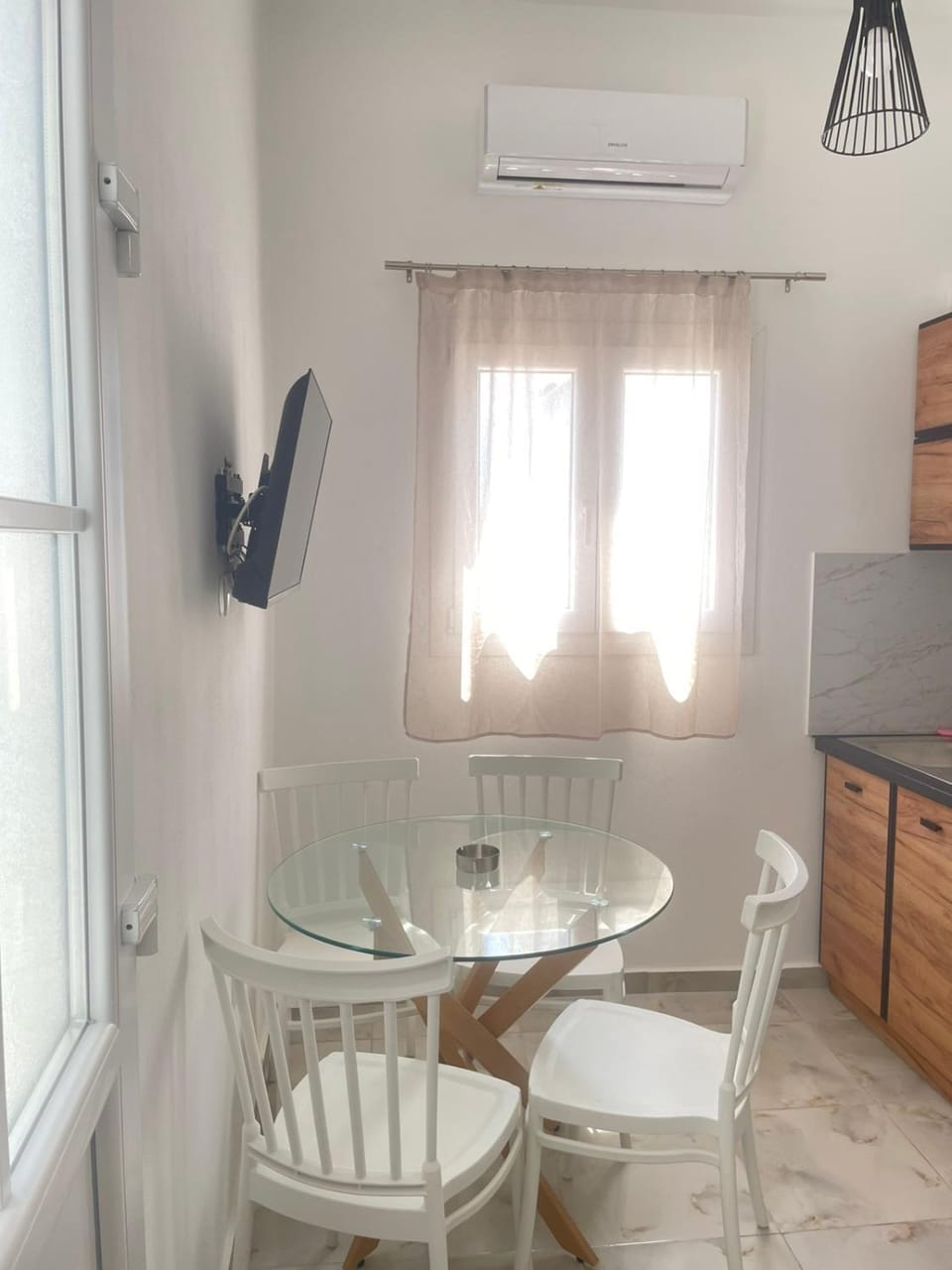 Veniro Luxury Apartments Apartment hotel in Crete Region