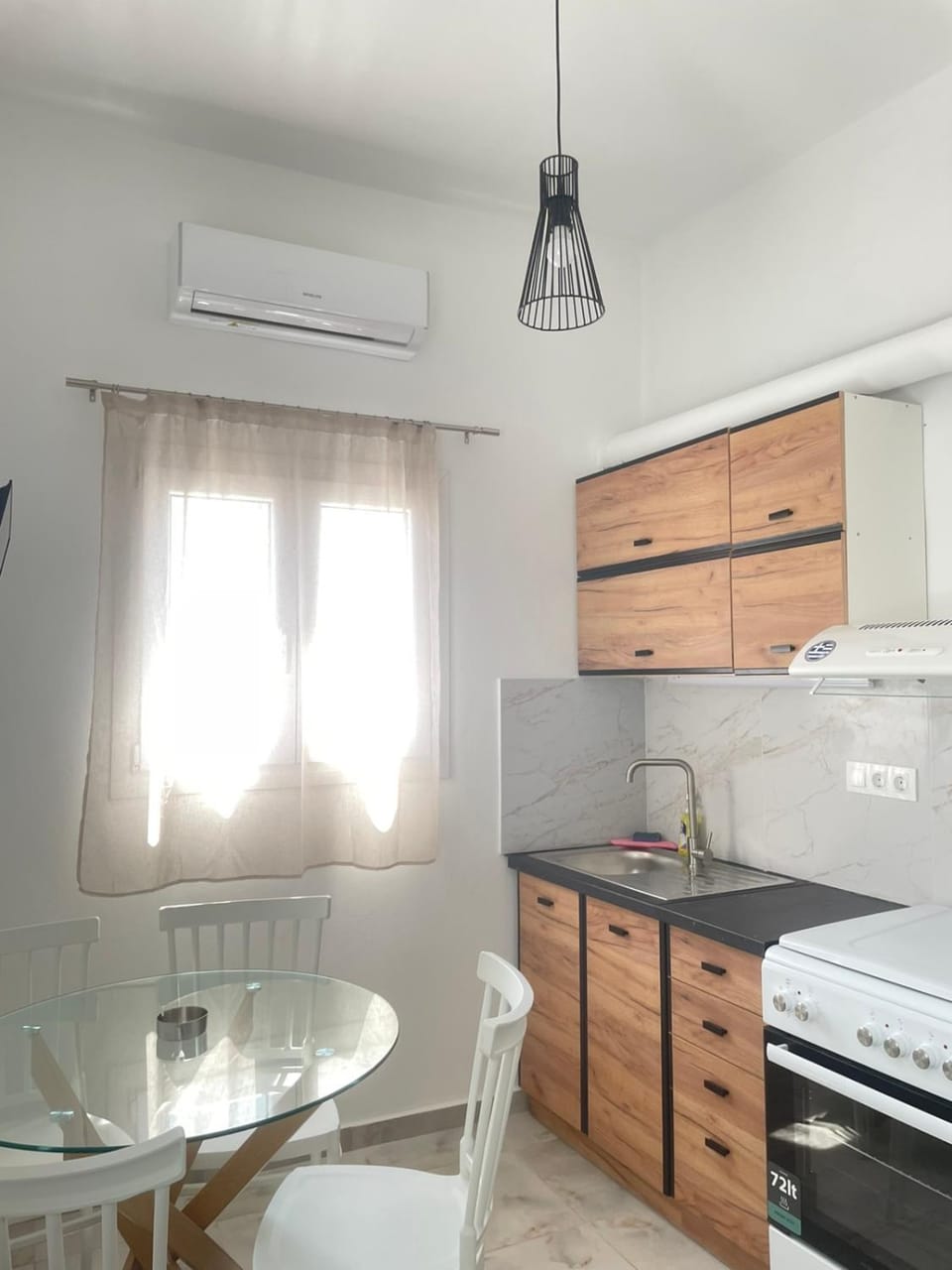 Veniro Luxury Apartments Apartment hotel in Crete Region