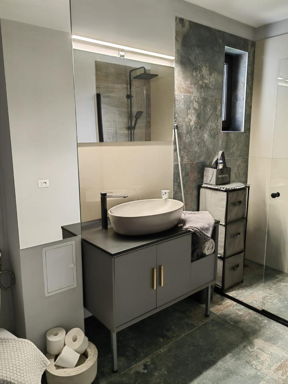 TFT Roica Apartment in Romania