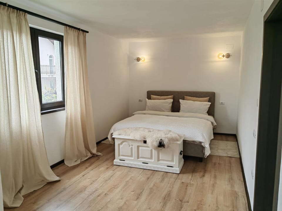 TFT Roica Apartment in Romania