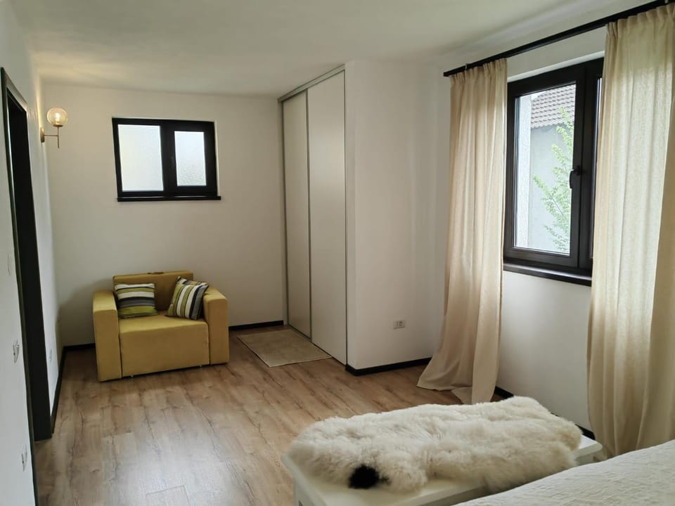 TFT Roica Apartment in Romania