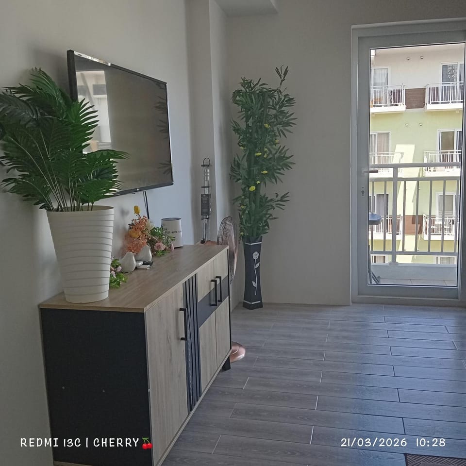 Airport Nook by Cherry Apartment in Lapu-Lapu City