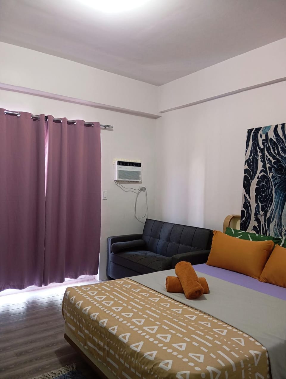 Airport Nook by Cherry Apartment in Lapu-Lapu City