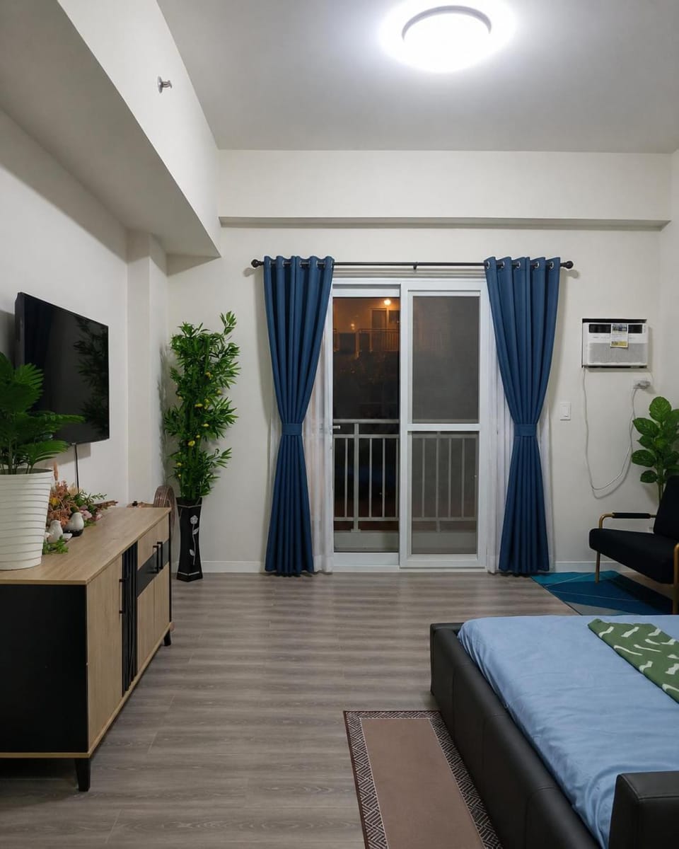 Airport Nook by Cherry Apartment in Lapu-Lapu City
