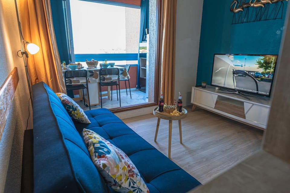 Balcony/Terrace, Living room, Seating area