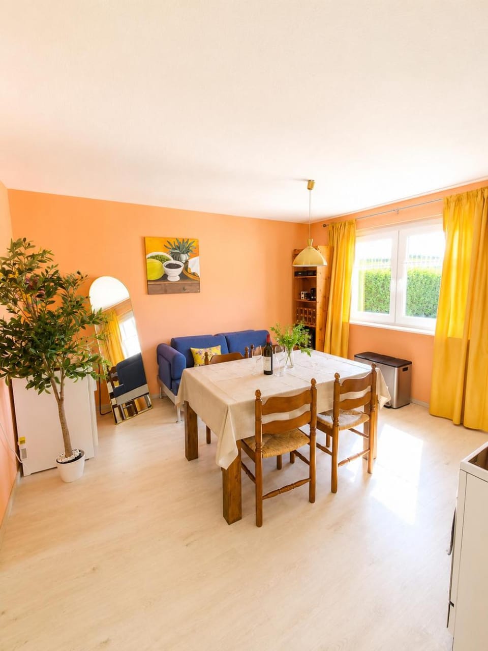 Velmora Boutique Suites - Budget Apartment Rheingau Apartment in Oestrich-Winkel