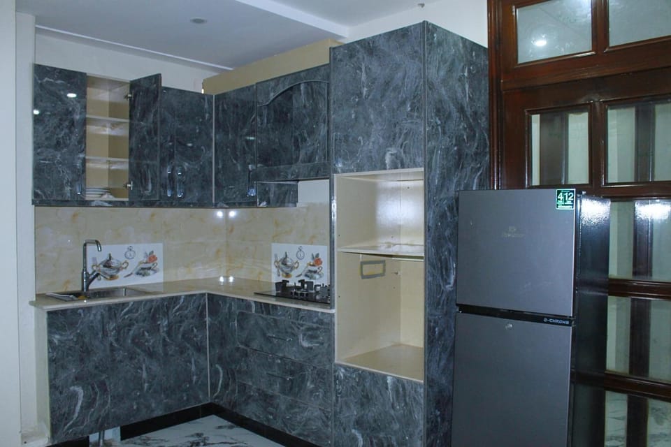 Ginza Tower Apartment in Islamabad