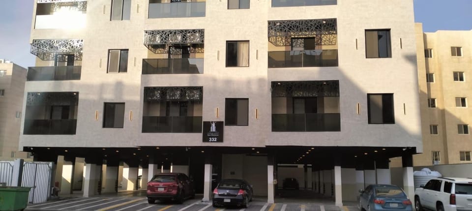 استديو مميز بدخول ذكي بالحمراء الخبر Apartment in Al Khobar