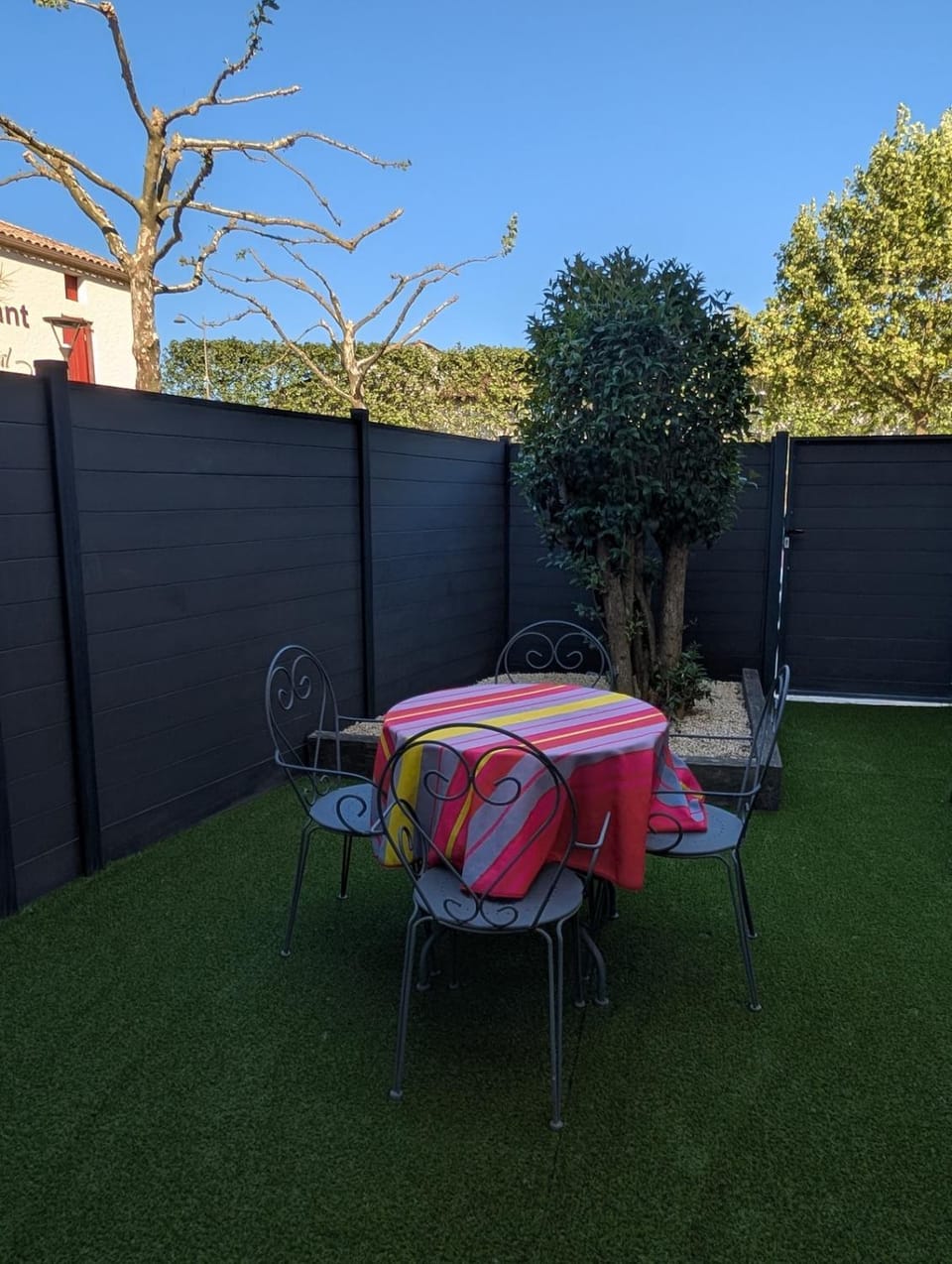 Gîte Au Petit Bonheur Apartment in Nouvelle-Aquitaine
