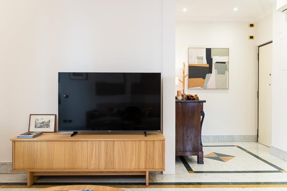 TV and multimedia