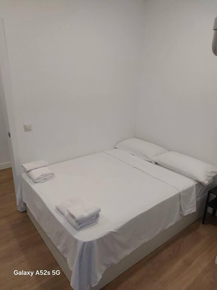 R - Liliums Apartment in Centro
