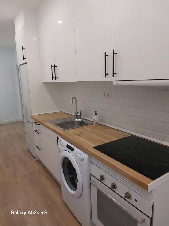 R - Liliums Apartment in Centro