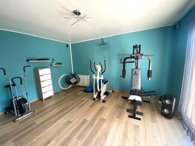 Jardin d'ailleurs Bed and Breakfast in Nimes