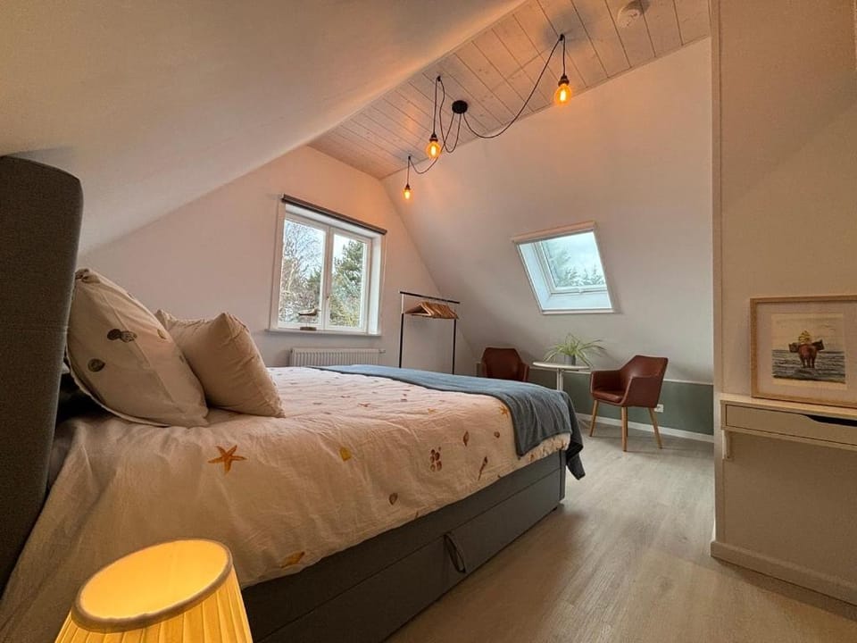 De Strandloper B&B Oostduinkerke Bed and Breakfast in Koksijde