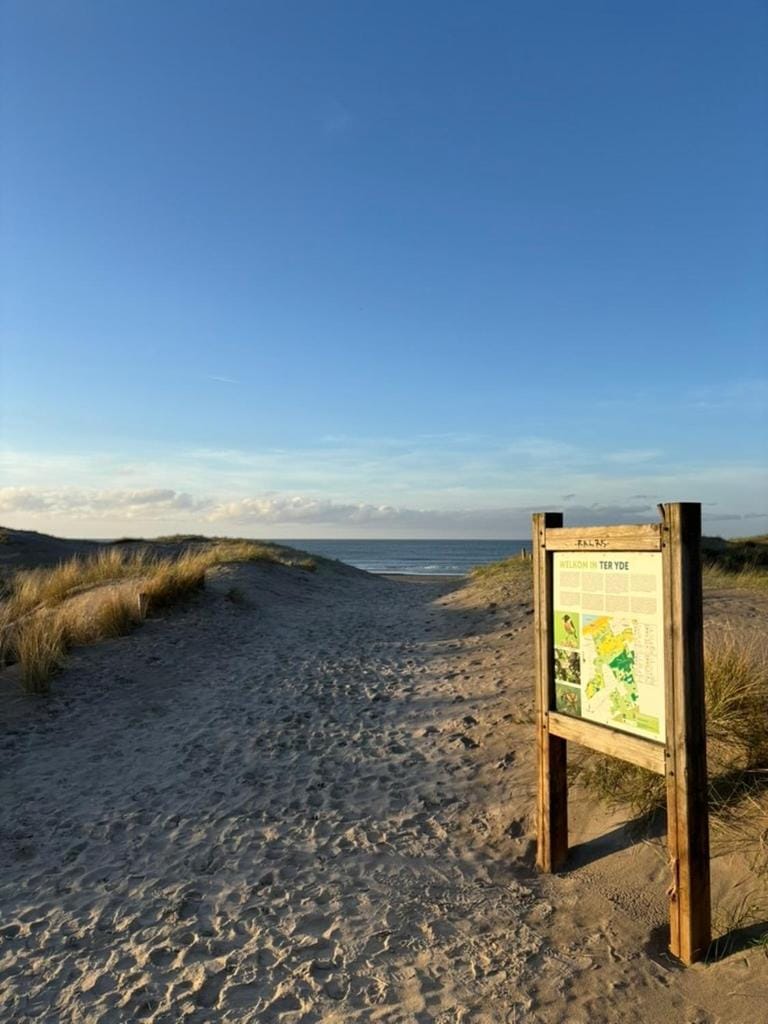 De Strandloper B&B Oostduinkerke Bed and Breakfast in Koksijde