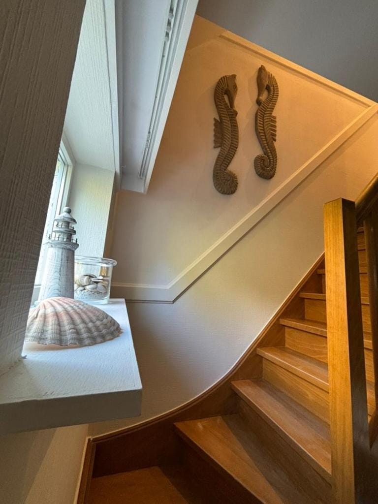 De Strandloper B&B Oostduinkerke Bed and Breakfast in Koksijde