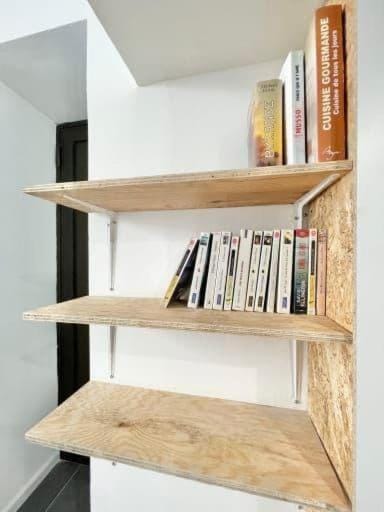 petit loft centre ville Apartment in Grenoble
