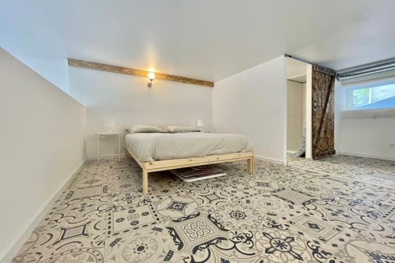 petit loft centre ville Apartment in Grenoble