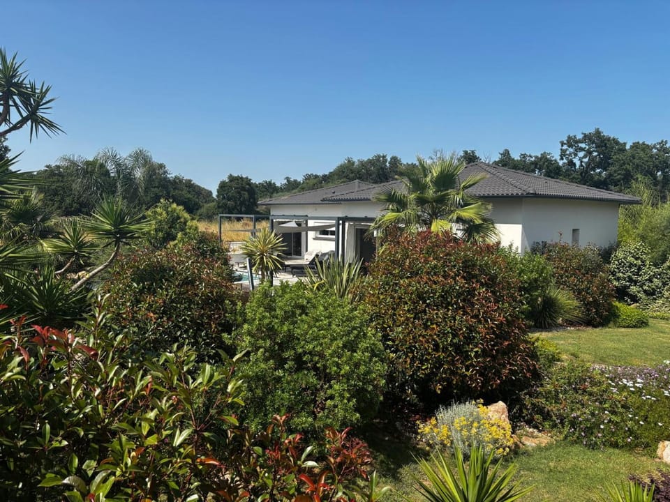 Dolce Vita Villa in Ghisonaccia