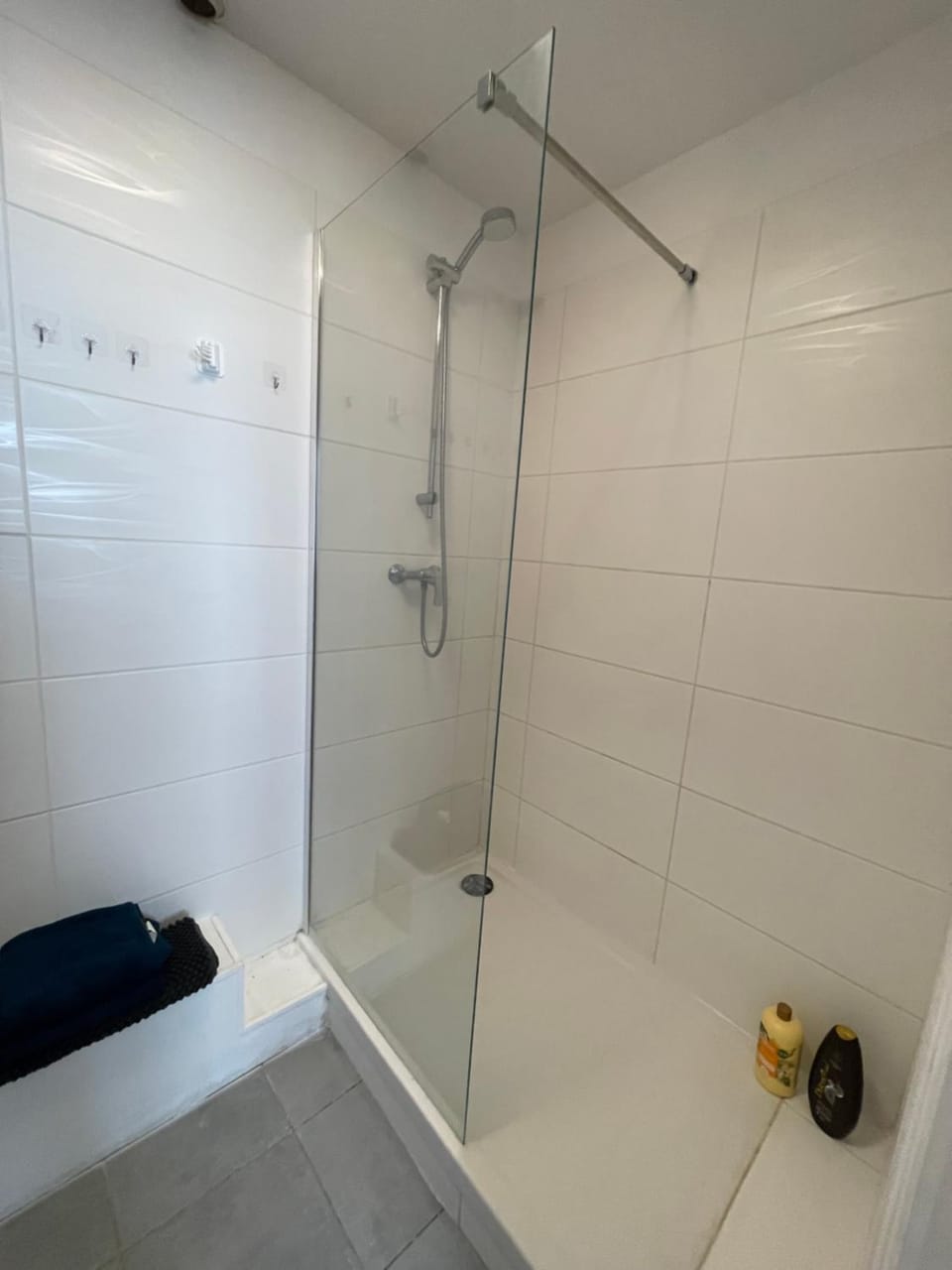 studio idealement situé Apartment in Marseille