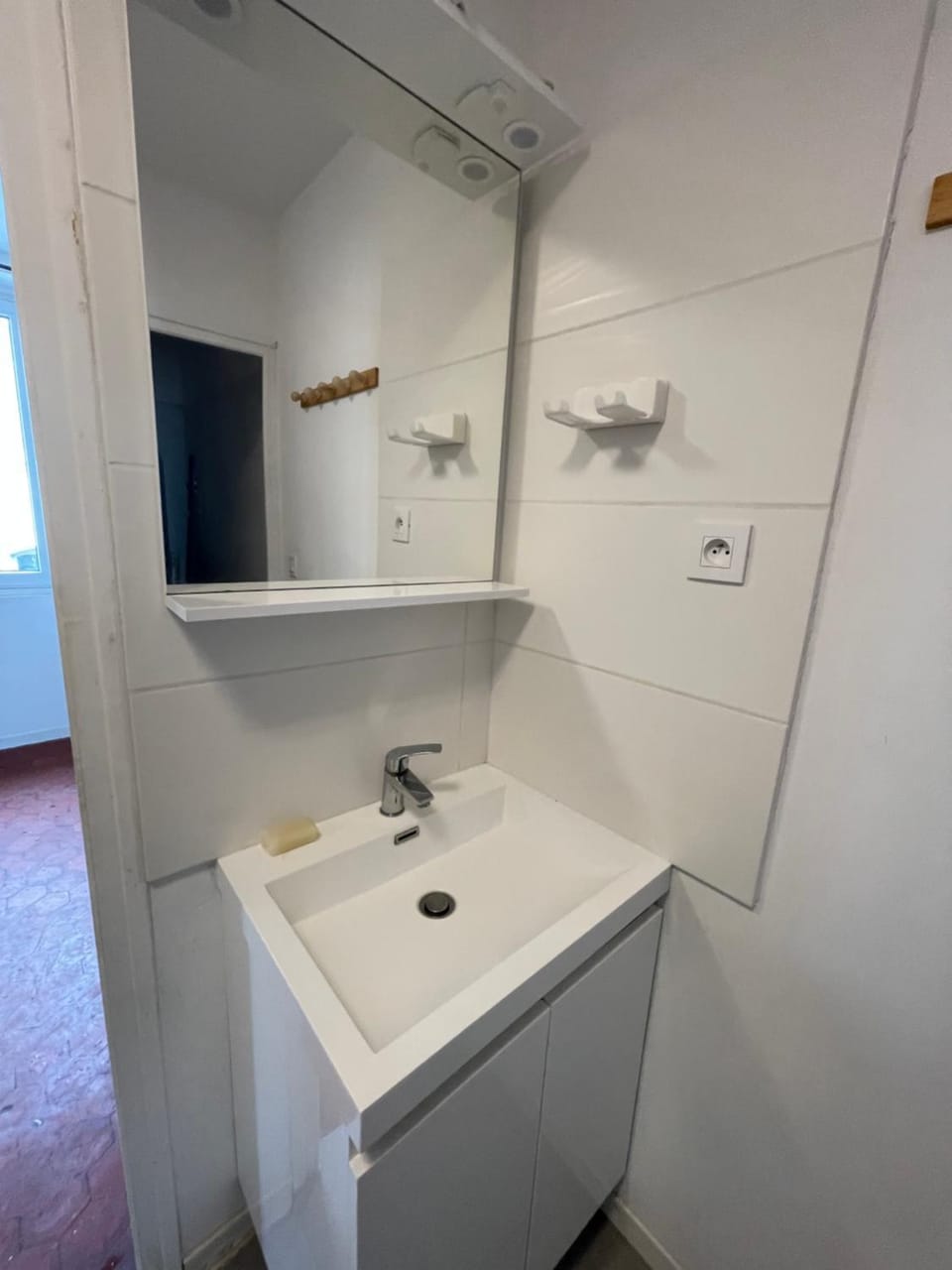 studio idealement situé Apartment in Marseille