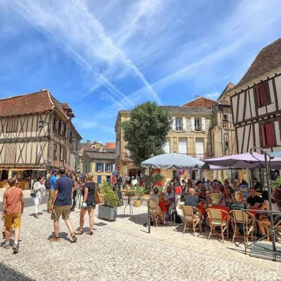 Le Cocon des Vignes House in Nouvelle-Aquitaine