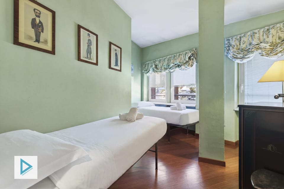 Hostdomus - Architecture Suite Apartment in Sestriere