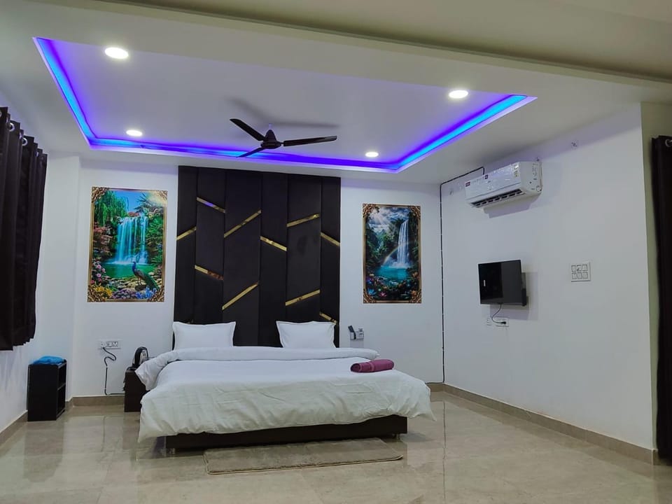 Tamanna guest inn Apartment in Lucknow