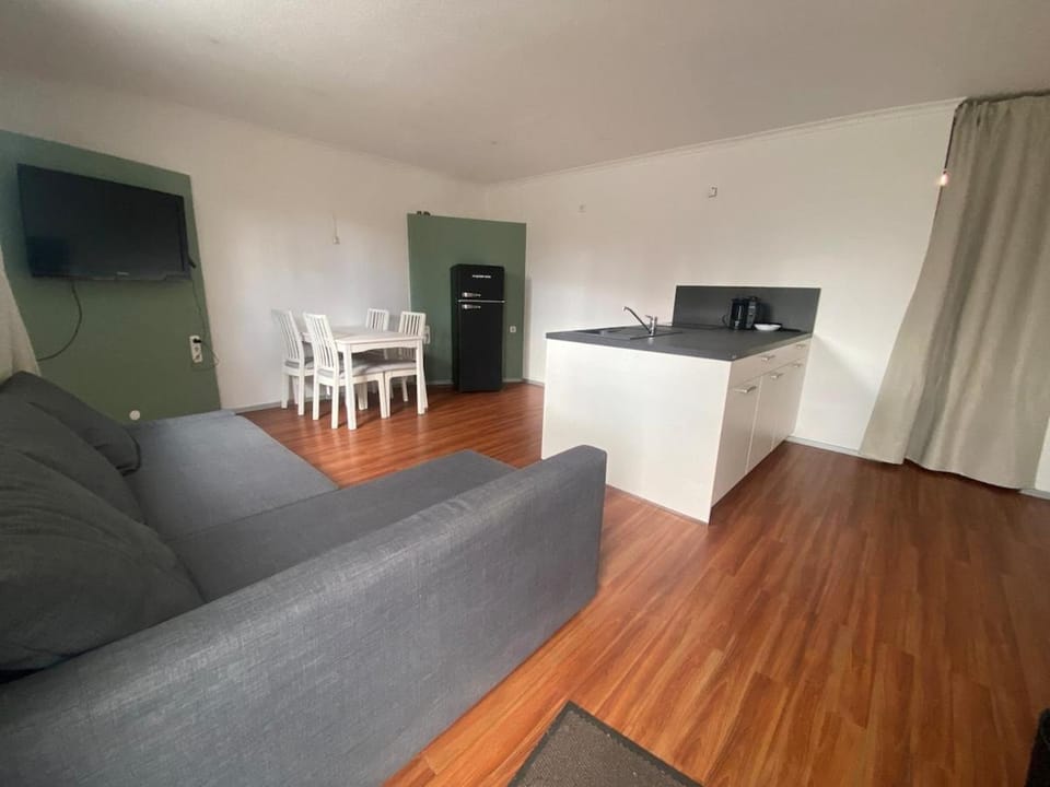 Ferienwohnung Habichtsnest Apartment in Limburg